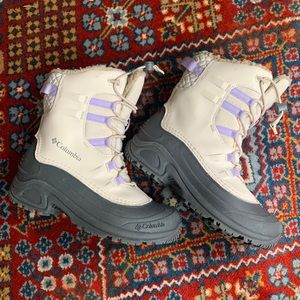 Big Kids' Bugaboot Celsius Boot